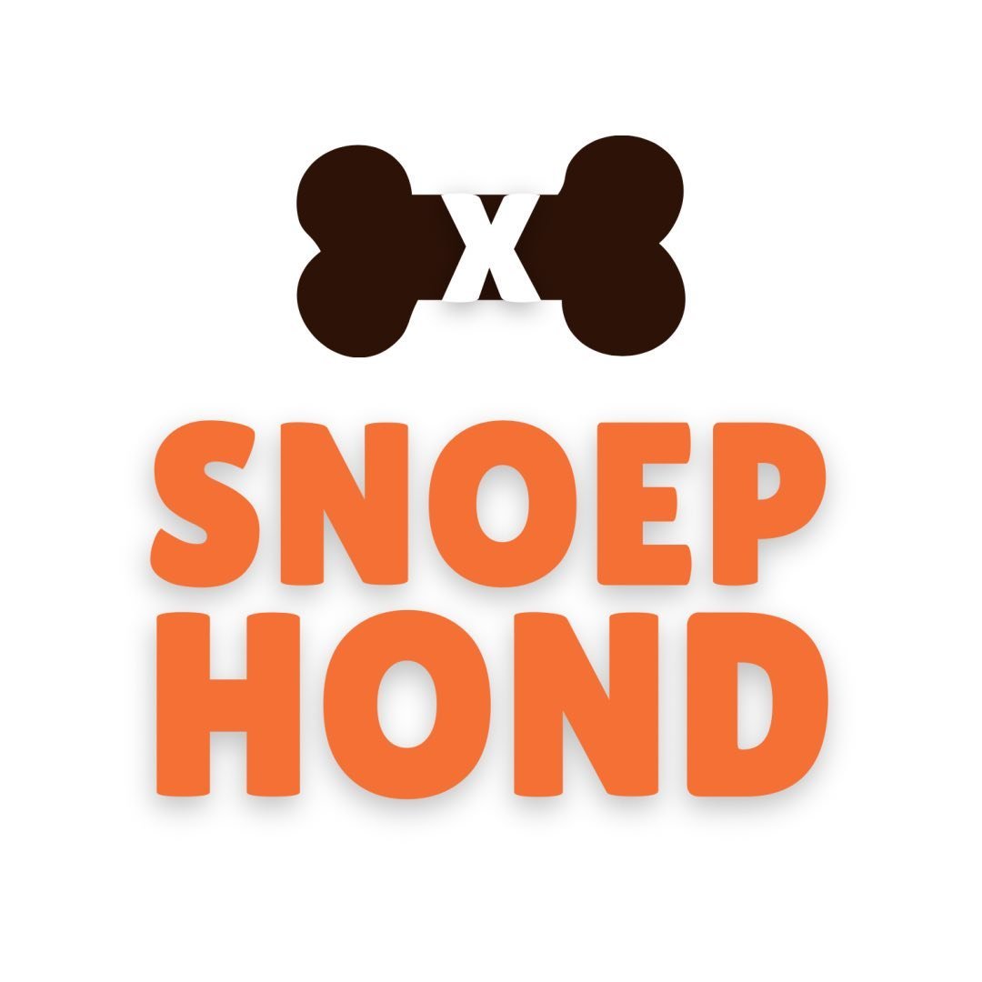Snoephond